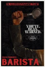Poster for Barista