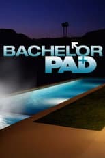 Poster for Bachelor Pad