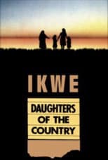 Poster for Ikwe