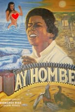 Poster for Ay Hombe