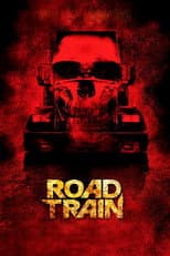 Poster for Road Train