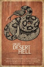 Poster for High Desert Hell