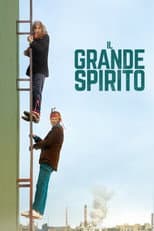 Poster for The Great Spirit