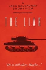 Poster for The Liar