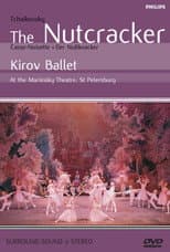 Poster for The Nutcracker