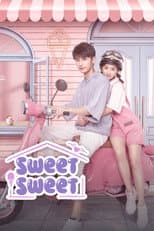 Poster for Sweet Sweet