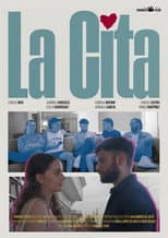 Poster for La Cita