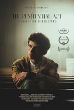 Poster for The Penitential Act
