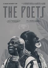 Poster for The Poets