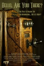 Poster for Hello Are You There?