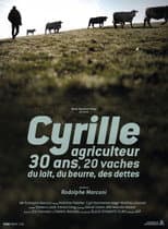 Poster for Cyrille