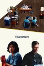 Poster for Stealing School