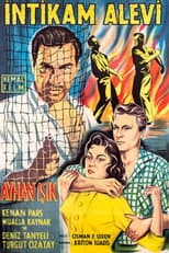 Poster for İntikam Alevi