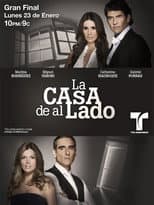 Poster for Behind Closed Doors