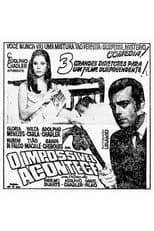 Poster for O Impossível Acontece
