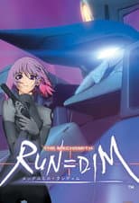 Poster for Run=Dim