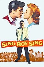 Poster for Sing Boy Sing