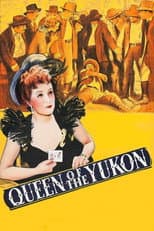 Poster for Queen of the Yukon