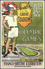 Poster for Olympic Games