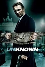 Poster for Unknown