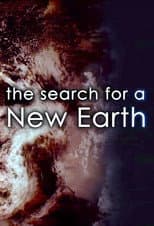 Poster for The Search for a New Earth