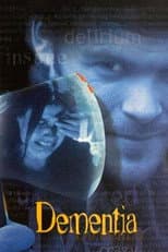 Poster for Dementia