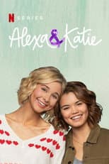 Poster for Alexa & Katie