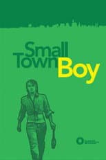 Poster for Smalltown Boy
