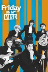 Poster for Friday on My Mind