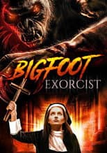 Poster for Bigfoot Exorcist