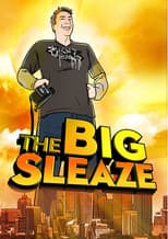 Poster for The Big Sleaze