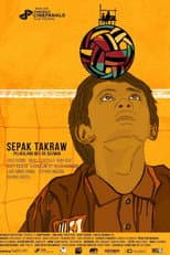 Poster for Sepak Takraw