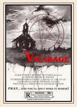 Poster for The Vicarage