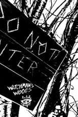 Poster for Watchman's Woods