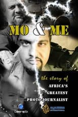 Poster for Mo & Me