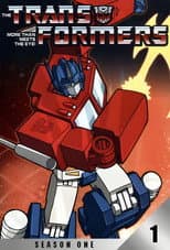 Poster for Season 1