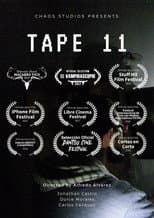 Poster for Tape 11