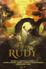 Poster for The Legend of Rudy