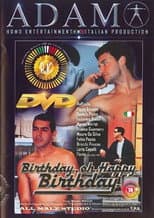 Poster for Birthday, Oh Happy Birthday