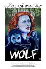 Poster for The Wolf