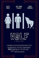 Poster for Wolf