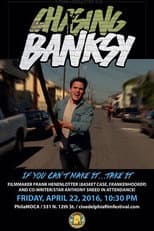 Poster for Chasing Banksy