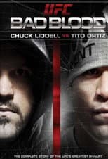 Poster for UFC: Bad Blood
