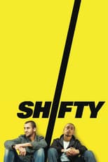 Poster for Shifty