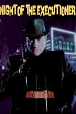 Poster for Night of the Executioner