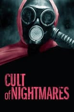 Poster for Cult of Nightmares