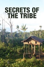 Poster for Secrets of the Tribe