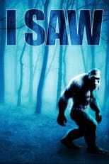 Poster for I SAW