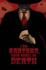 Poster for I Am Sartana Your Angel of Death