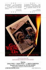 Poster for Gal Young 'Un